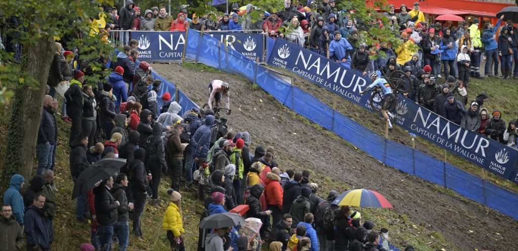 Namen stelt zich kandidaat voor WK veldrijden