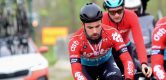 Classified kondigt officiële samenwerking met Victor Campenaerts aan