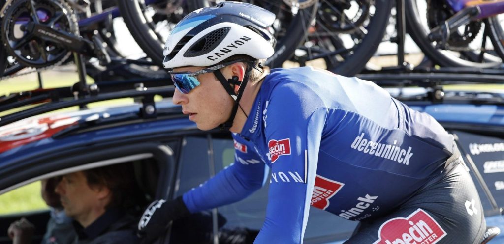 Alpecin-Deceuninck na Openingsweekend: “Het was niet goed genoeg”