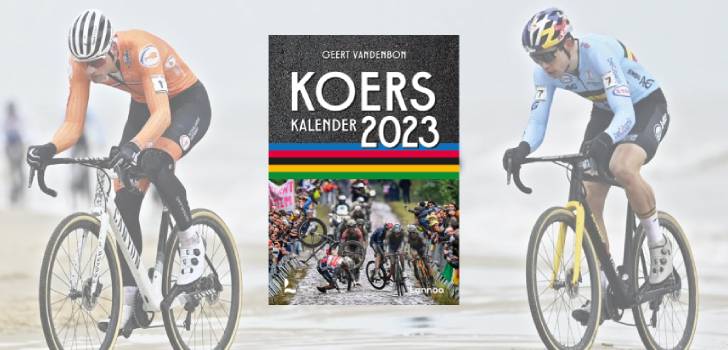 WK veldrijden Quiz: Speel mee en maak kans op de Koerskalender 2023