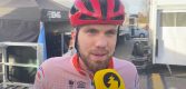Na knalstart rijdt Nieuwenhuis ‘slechtste wedstrijd van het jaar’ op WK: “Voel me ziek”