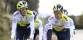 Roel van Sintmaartensdijk mag in Volta ao Algarve proeven van het grote werk