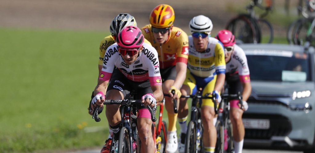 Voortbestaan continentale ploeg Go Sport-Roubaix Lille Métropole in gevaar