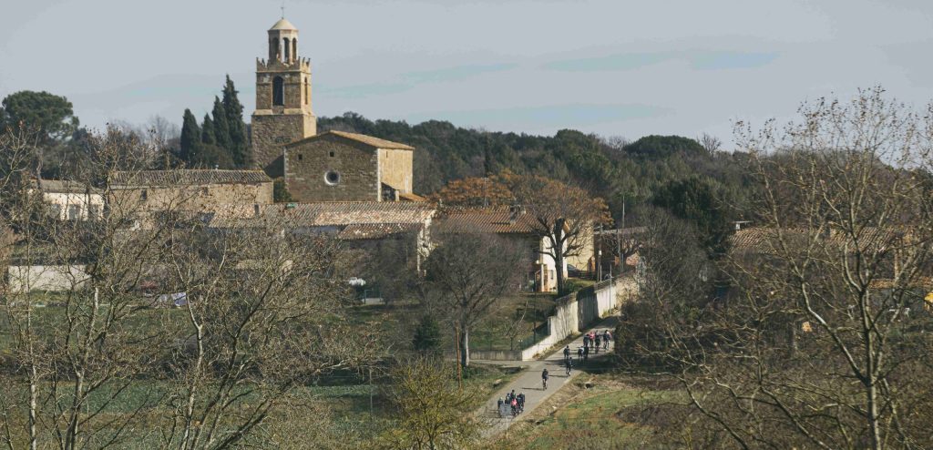 De leukste plekken om te bezoeken tijdens een fietstrip naar Girona