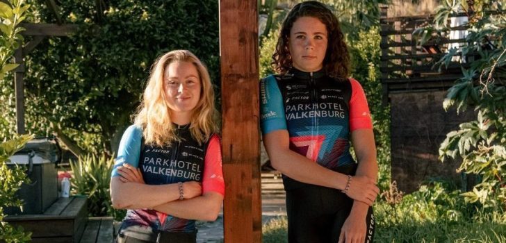 Parkhotel Valkenburg verruilt wit voor zwart in tenue