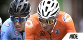Wereldtitel voor Van der Poel of Van Aert? Dan krijg jij RIDE Gratis!
