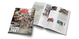 Deze verhalen lees je in de nieuwe voorjaars-editie van RIDE