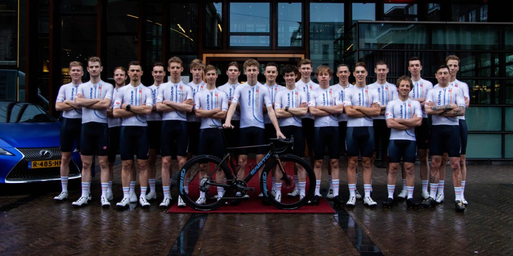 Renners willen geld zien van failliet Scorpions Racing