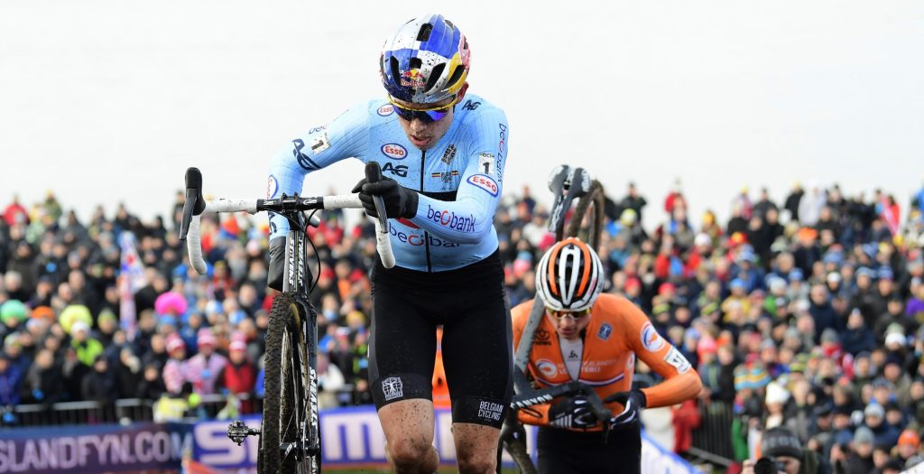 WK veldrijden 2023 in Hoogerheide: Voorbeschouwing mannen - Kan Mathieu van der Poel winnen in eigen huis?