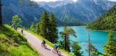 Gravelbike Experience 2023: dwars door de Alpen met je gravelfiets