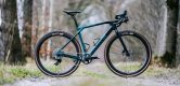 Review: de Canyon Grail CF SL 7 eTap met het opvallende dubbeldekker-stuur