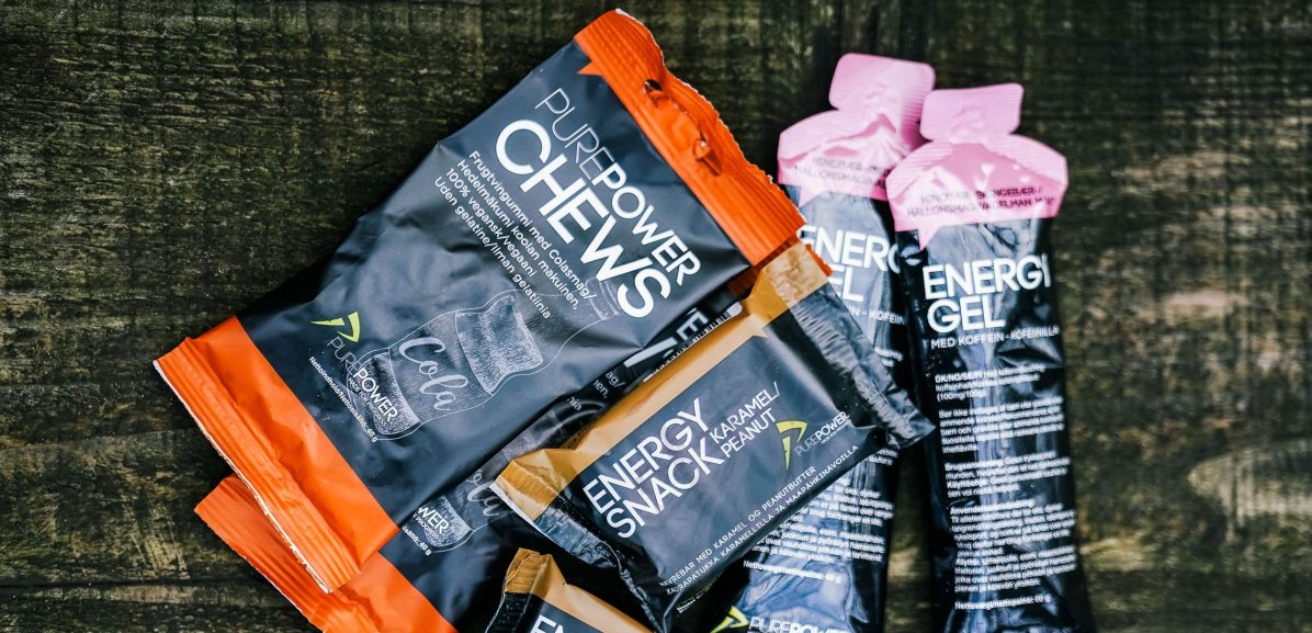Review: de frisse sportvoeding van PurePower