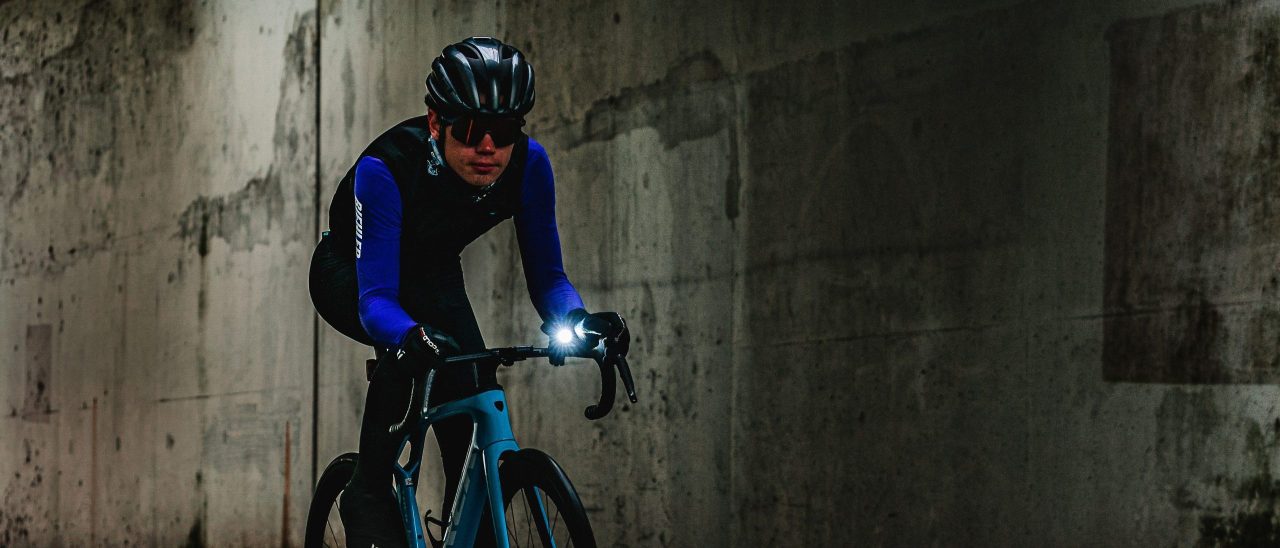 Hier moet je op letten bij: fietsverlichting