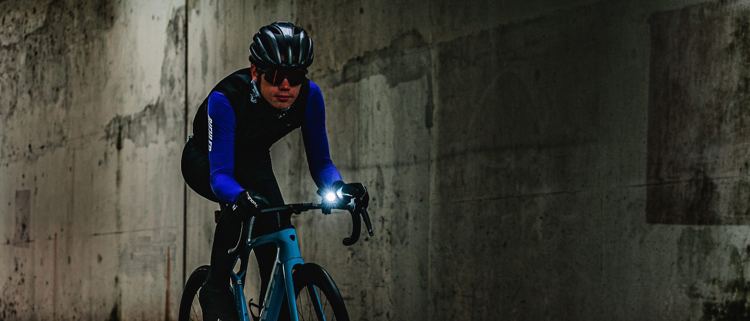 Beleuchtung fürs Bike online kaufen