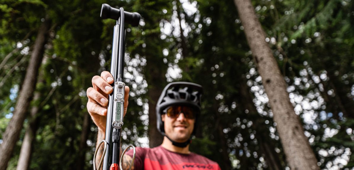 Lezyne voegt reisklare fietspomp aan assortiment toe
