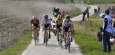 De Plugstreets waren ver voor Gent-Wevelgem al een slagveld