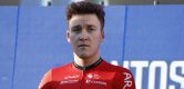 Dubbele pech voor Hofstetter: Fransman breekt twee sturen in GP de Denain