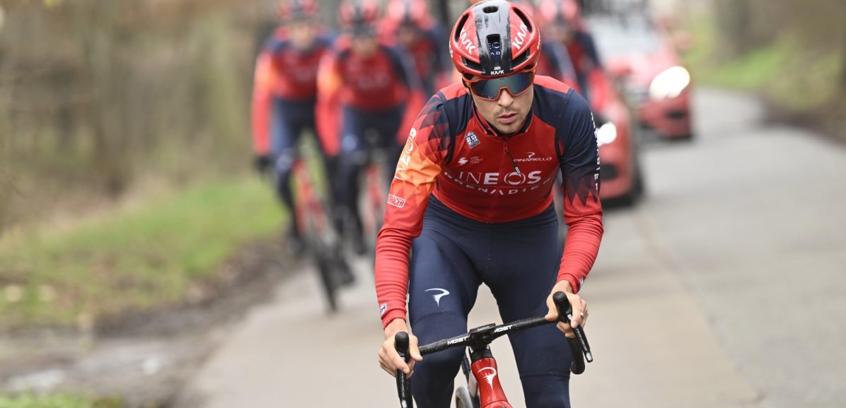 WK 2023: Tom Pidcock verkiest mountainbike boven wegrit in Glasgow