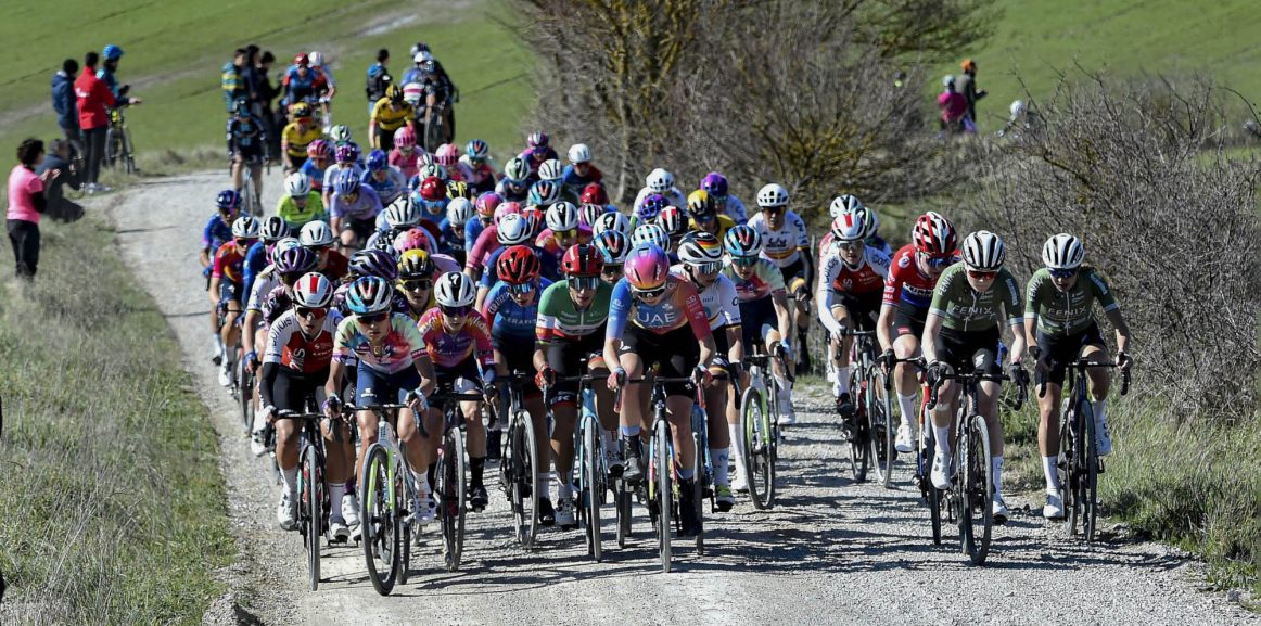 Universiteit Antwerpen wil taboes bij vrouwelijke fietsers doorbreken