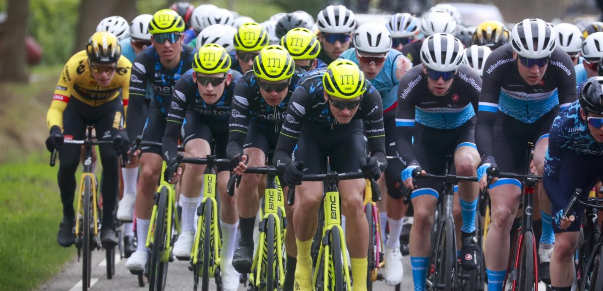 Olympia’s Tour vindt optimum in vorm en op kalender: “Metec is cruciaal geweest”