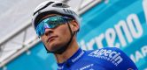 Mathieu van der Poel minder goed dan verwacht: “Benen vallen beetje tegen”