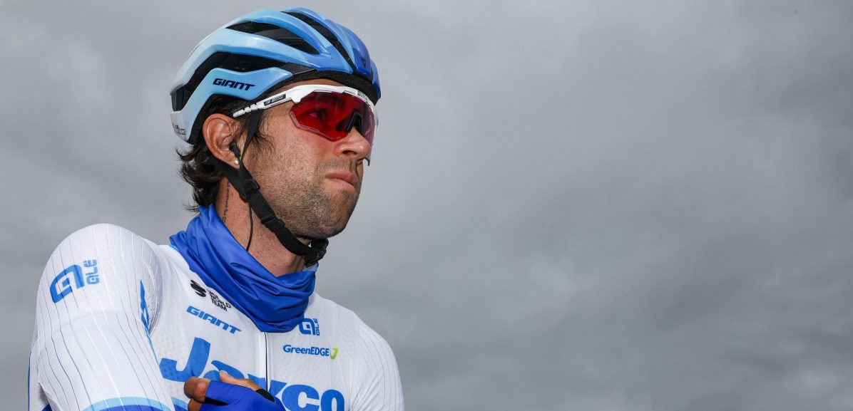 Michael Matthews mist Milaan-San Remo vanwege coronabesmetting