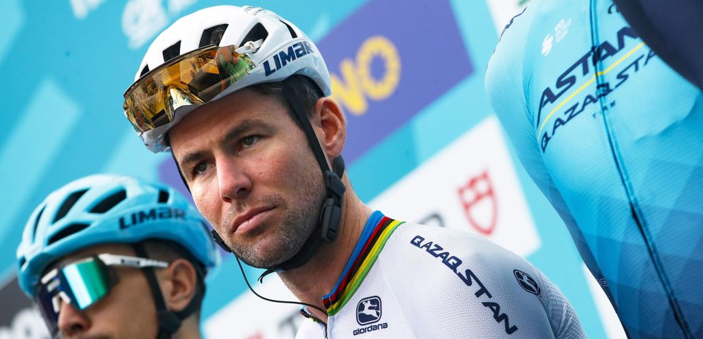 E3 Saxo Classic: Astana met Cavendish en Bol, Politt voert BORA aan