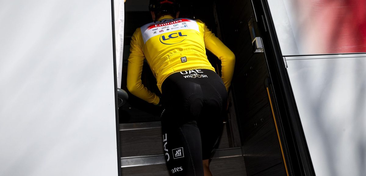 Tour de France Unchained deel 2 op komst?