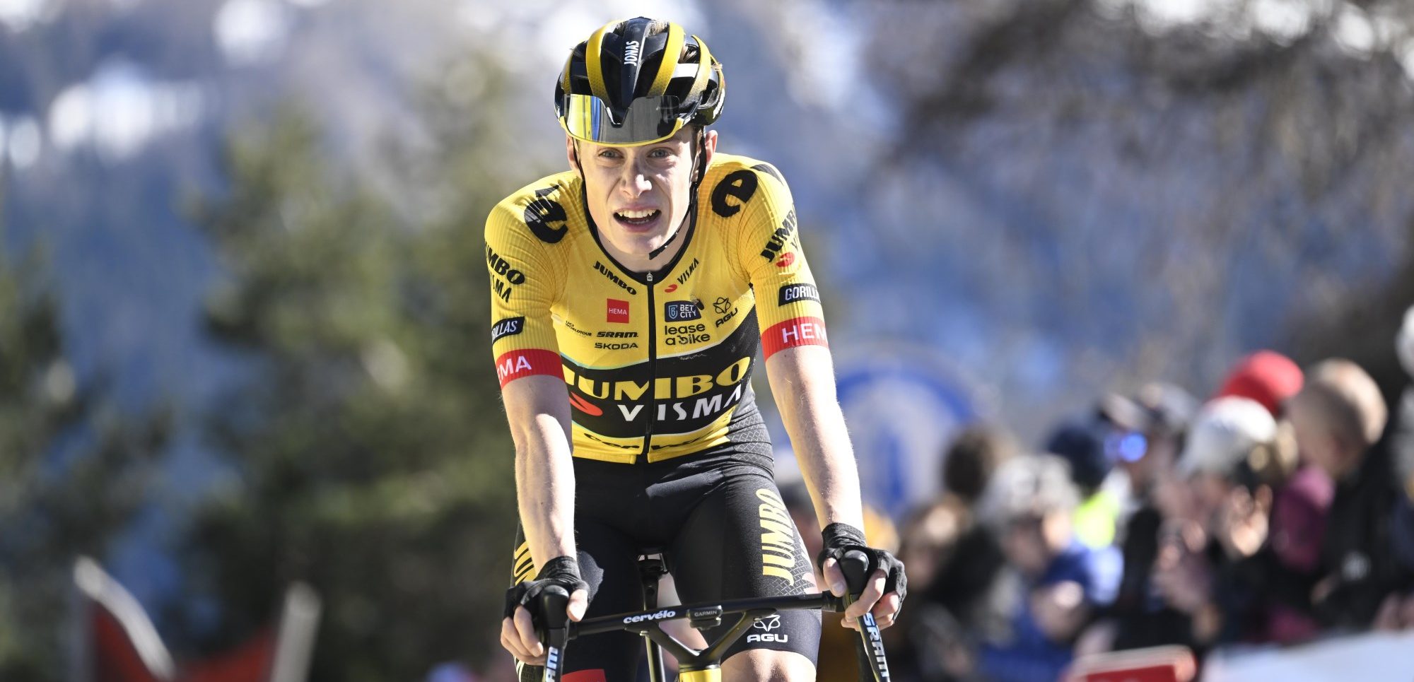 voorbeschouwing tour de france 2023 etappe 2