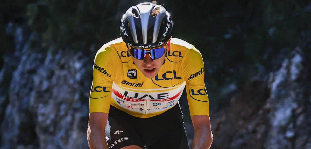 Tour 2024 kent zwaar slotweekend: flinke bergetappe en tijdrit over Col d’Èze