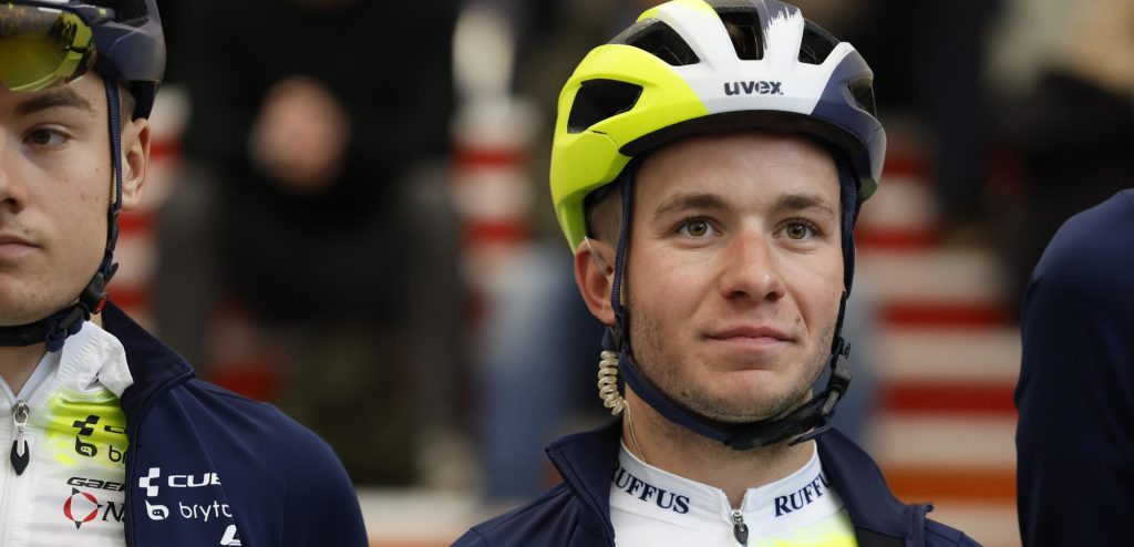 Intermarché rekent in Nokere Koerse en Bredene Koksijde Classic op Gerben Thijssen