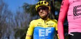 Carapaz voert EF aan in Ronde van Catalonië, BORA met Hindley en Schelling
