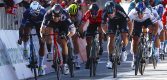 Fernando Gaviria vond sprint De Kleijn fair: “Hij heeft me verslagen, proficiat”