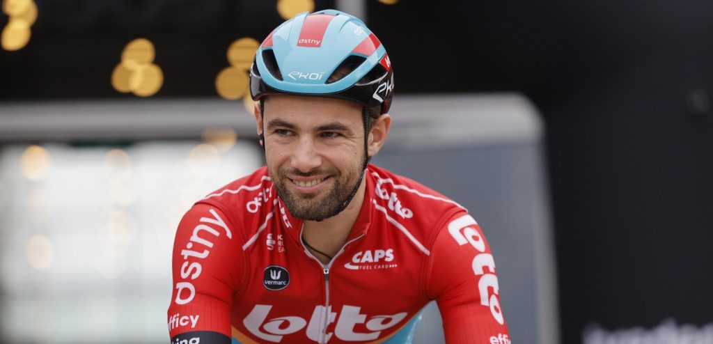 Victor Campenaerts loodst Arnaud De Lie naar zege in Leuven: “Met de Stier koersen is zalig”