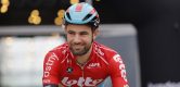 Victor Campenaerts loodst Arnaud De Lie naar zege in Leuven: “Met de Stier koersen is zalig”