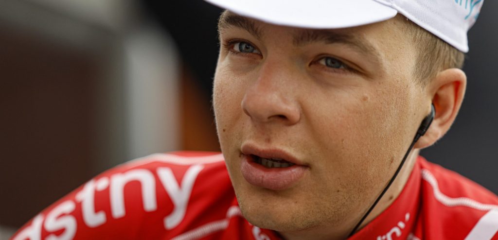 Florian Vermeersch voorspelt Van der Poel als winnaar: “Hoop zelf op plek tussen 10 en 20”