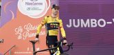 Wout van Aert wil met meerdere ploegmaten over de Poggio: Ik ben goed genoeg