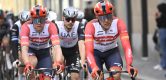 Gent-Wevelgem: Trek-Segafredo met duo Stuyven-Pedersen, Bettiol blikvanger bij EF