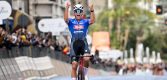 Alle deelnemers en rugnummers Milaan-San Remo 2024