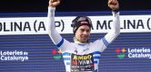 Primoz Roglic houdt het hoofd koel: “Er komen nog zware dagen aan”