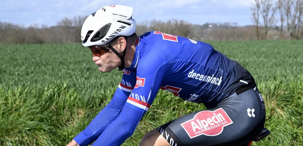 Dit zijn de Nederlanders in de Ronde van Vlaanderen 2023