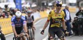 Van Aert klopt Van der Poel en Pogacar na gedroomde finale E3 Saxo Classic