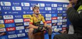 Jury E3 Saxo Classic overwoog Van Aert te diskwalificeren na aanbrengen kettingolie