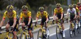 Dit zijn de supplementen die gebruikt worden door Team Jumbo-Visma