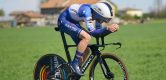 Dubbel feest voor Soudal Quick-Step: Cavagna wint tijdrit Coppi e Bartali, Schmid eindlaureaat