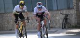 Ploegleider van Evenepoel ziet zwakke plek bij Roglic: Ben zeker dat hij kan kraken