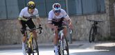 Roglic had minder ‘haast’ dan offensieve Evenepoel: “Voor mij was het niet echt nodig”
