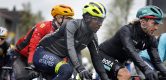 Biniam Girmay kent oorzaak tegenvallende Gent-Wevelgem: “Ben dat nog niet gewend”