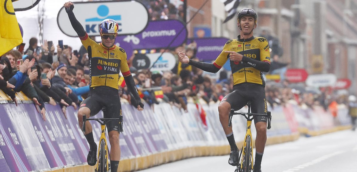 Gent-Wevelgem 2023: Liveblog – Christophe Laporte en Marlen Reusser triomferen in Vlaanderen