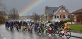 Olympia’s Tour volgend jaar in derde etappe te gast in Noordenveld